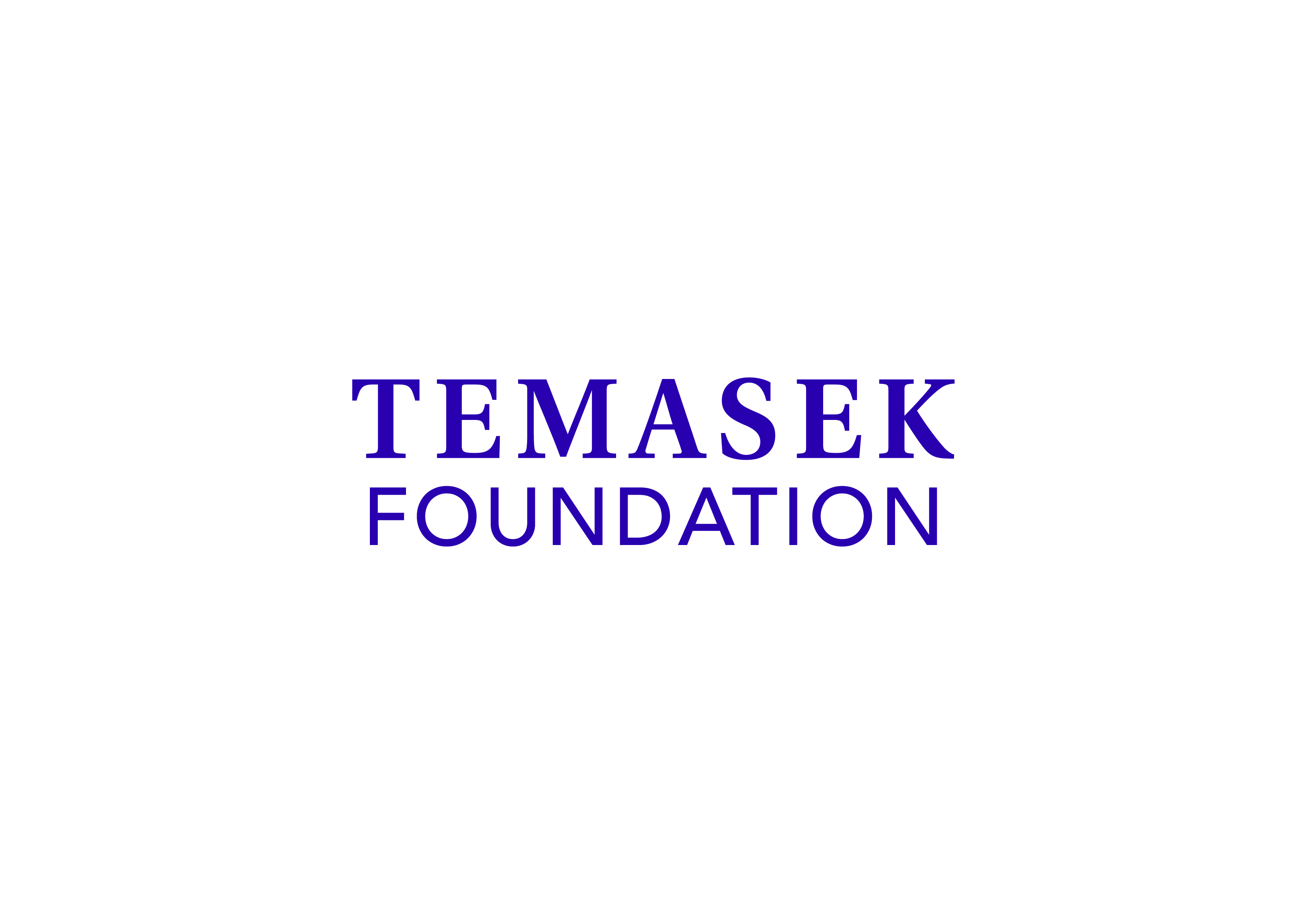 Temasek Foundation